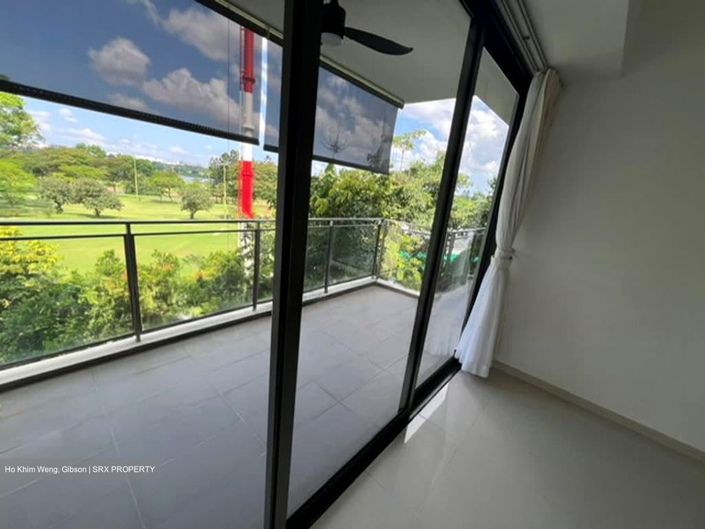 The Miltonia Residences (D27), Condominium #550983761